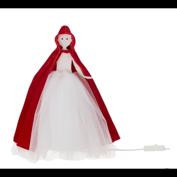 ikea little red riding hood